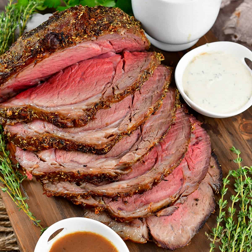 200 Meat Recipes logo