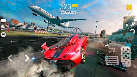 Extreme Car Drift Simulator  Download and Buy Today - Epic Games