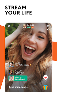 Mamba – Online Dating and Chat 3.174.2 (16650) 13