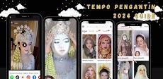 Tempo Pengantin Tips Videoのおすすめ画像4