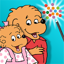 BerenstainBears Get in a Fight