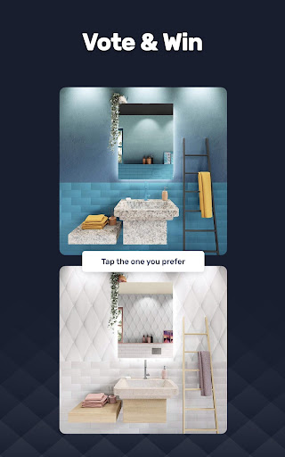 Redecor - Home Design Game  screenshots 11