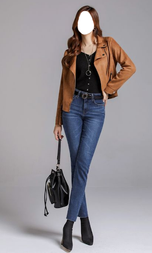 Women Fashion Outfit Suits