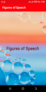 Figures of Speech with Example Unknown
