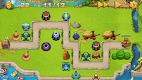 screenshot of Army Tower Defense