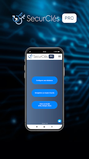 SC PRO Screen 2