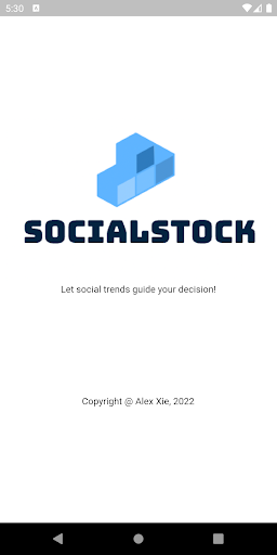 Social Stock