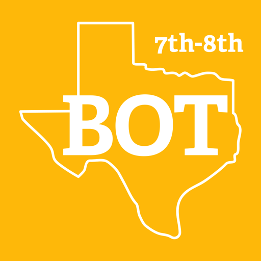BOT 7th-8th Grade Dictionary logo