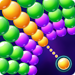 Cover Image of 下载 Break the Bubbles 2.9 APK