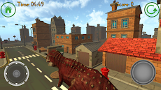 Dinosaur Simulator 3D Proのおすすめ画像5