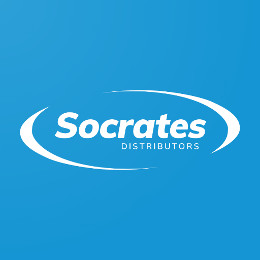 Socrates Distributors logo