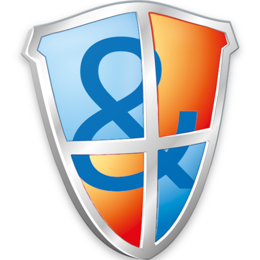 Phone & Home Virenschutz logo