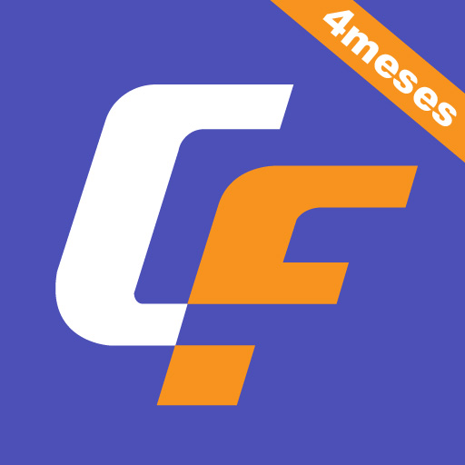 CuotiFácil-Crédit Préstamos logo