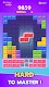 screenshot of Block Crush: Block Puzzle Game