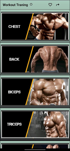 S D Fitness Screen 3