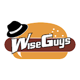 Wise Guys Gourmet Burgers icon