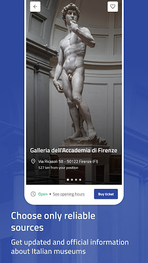 Musei Italiani Screen 2