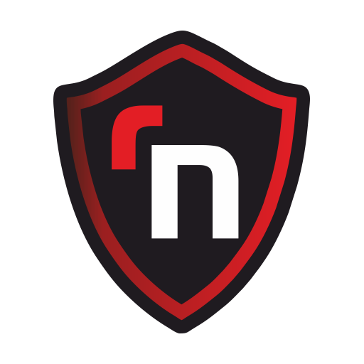NETELSAN BURGLARY ALARM SYSTEM logo