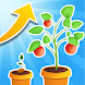 Plant Rush - Androidアプリ