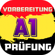 Vorbereitung A1 Prüfung Deutsch Hören