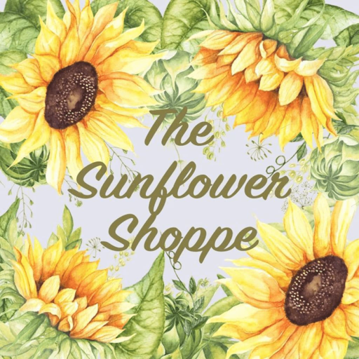 Sunflower Shoppe Boutique logo