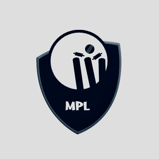 MPL Live Scorer logo