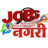 Jobs Nagri ~  Govt jobs,  10th/12th, Railway , ... icon