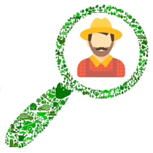 FindFarmer logo