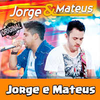 Jorge e Mateus - Músicas Nova (2020)