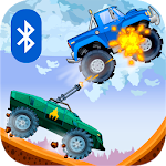 Cover Image of Download Mad Hill Racing: Bluetooth  APK