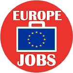 Cover Image of Download Europe Jobs 8.0.0 APK