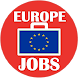 Europe Jobs - Androidアプリ