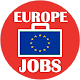 Europe Jobs دانلود در ویندوز