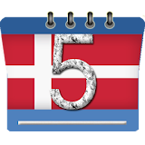 Danmark Kalender Helligdage icon