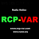 RCP_VAR Windowsでダウンロード