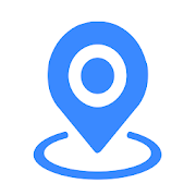 MyCircle - Share location with friends  Icon