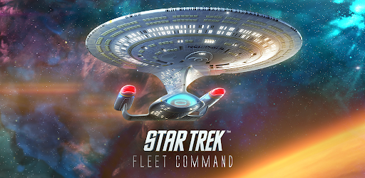 Star Trek Fleet Command Apps On Google Play