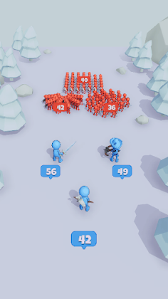 Formation Master - Screenshot 2