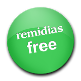 remidias free Homeopathy Rep icon