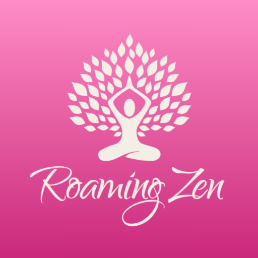 Roaming Zen app logo