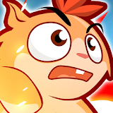 Furball Rampage - Endless Running Game icon