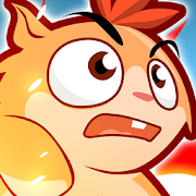 Top 39 Action Apps Like Furball Rampage - Endless Running Game - Best Alternatives