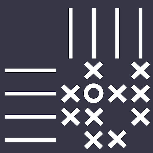 Logic Grid: No distractions logo