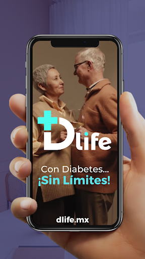 D Life Screen 3