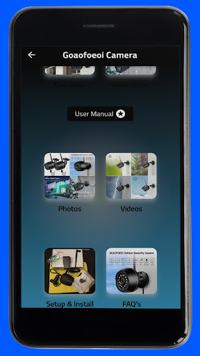 goaofoeoi camera guide Screenshot 2 - AppWisp.com