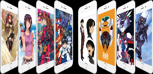 Evangelion wallpapers zBALLz Screen 2