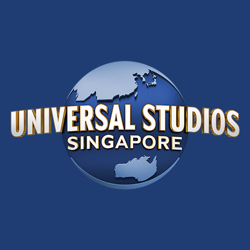 Universal Studios Singapore™ T logo