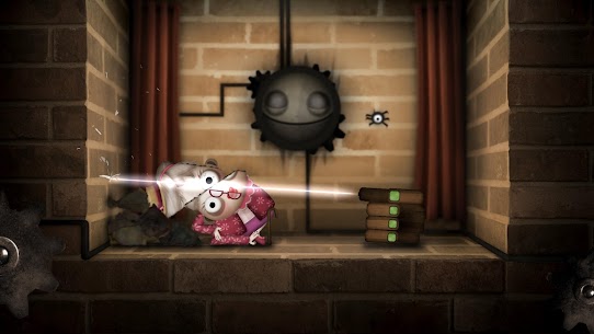 Little Inferno MOD APK (Full Unlocked) Download Latest 6