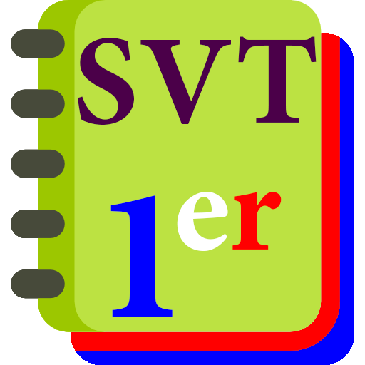 SVT 1re logo