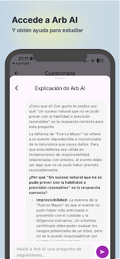 Tarjetas didácticas ISA